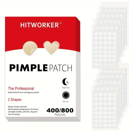 Pimple patch